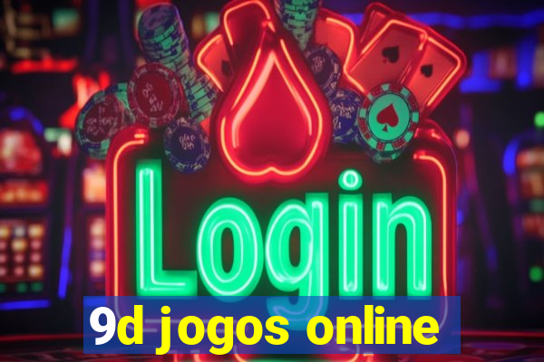 9d jogos online